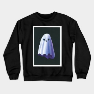 Ghost Crewneck Sweatshirt